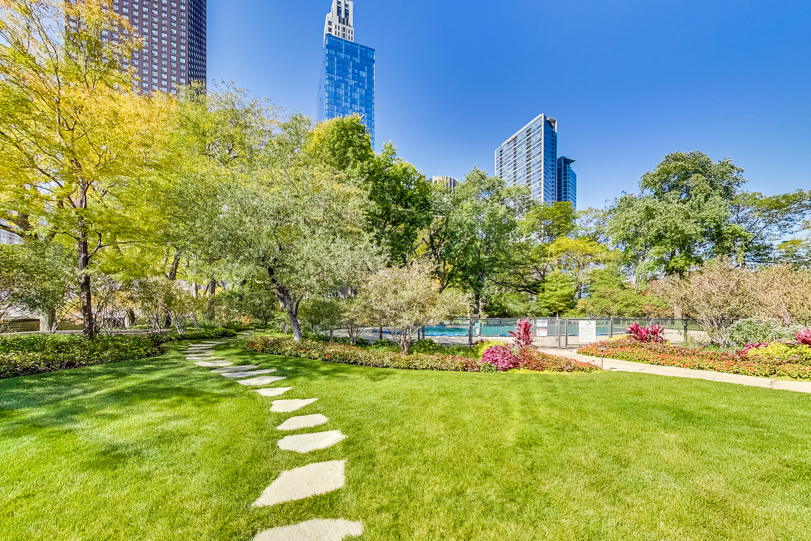 505 North Lake Shore Drive Chicago IL 60611