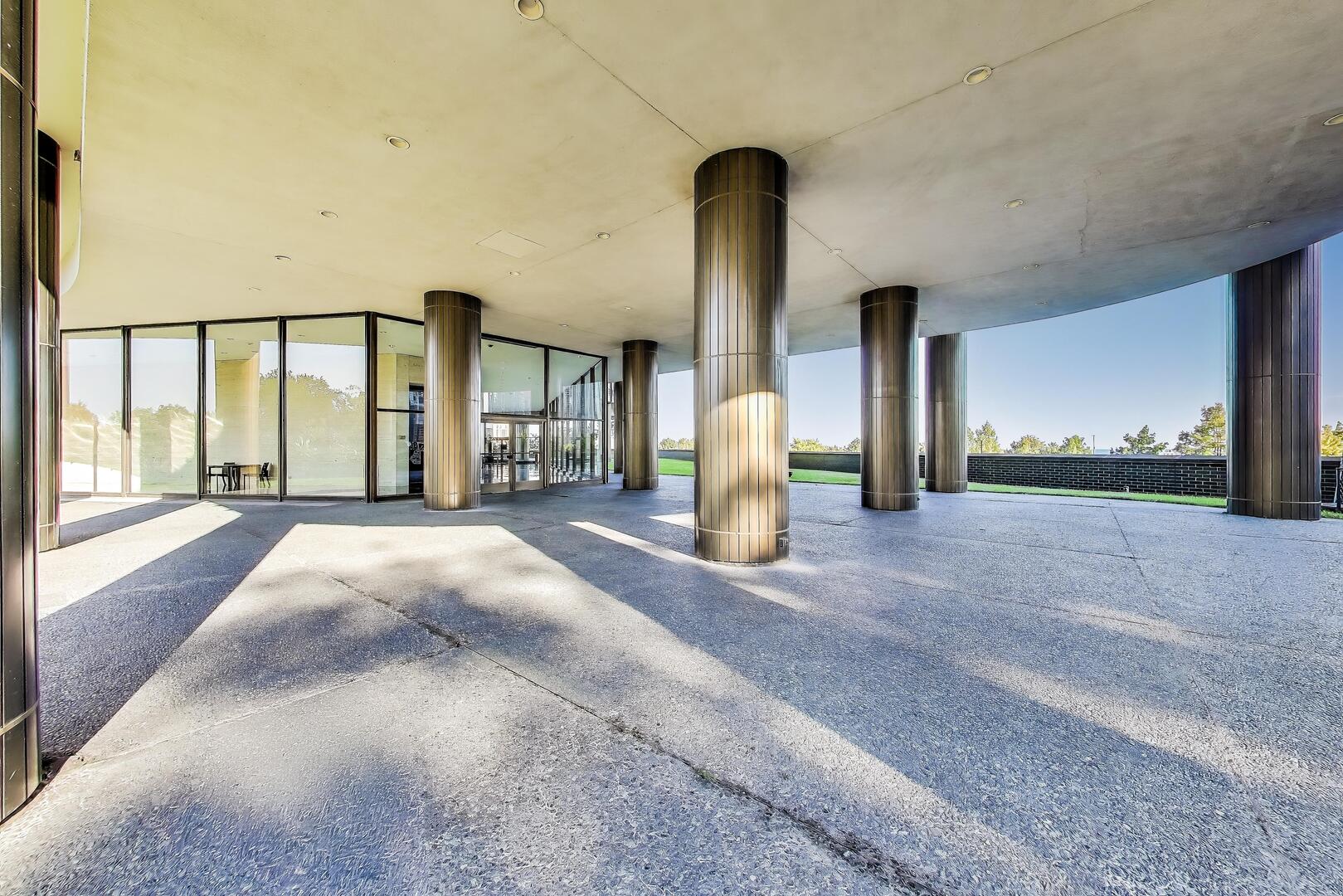 505 North Lake Shore Drive Chicago IL 60611