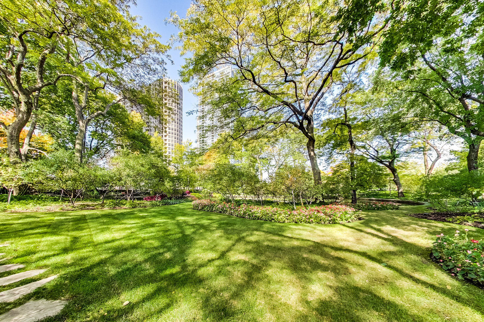 505 North Lake Shore Drive Chicago IL 60611