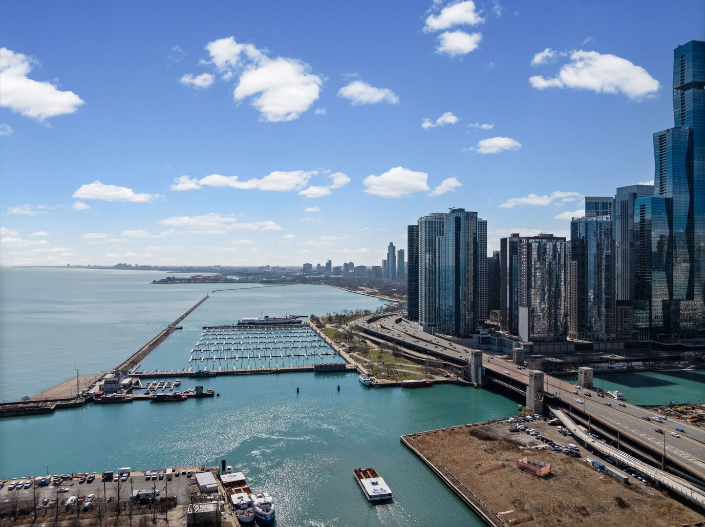 505 North Lake Shore Drive Chicago IL 60611