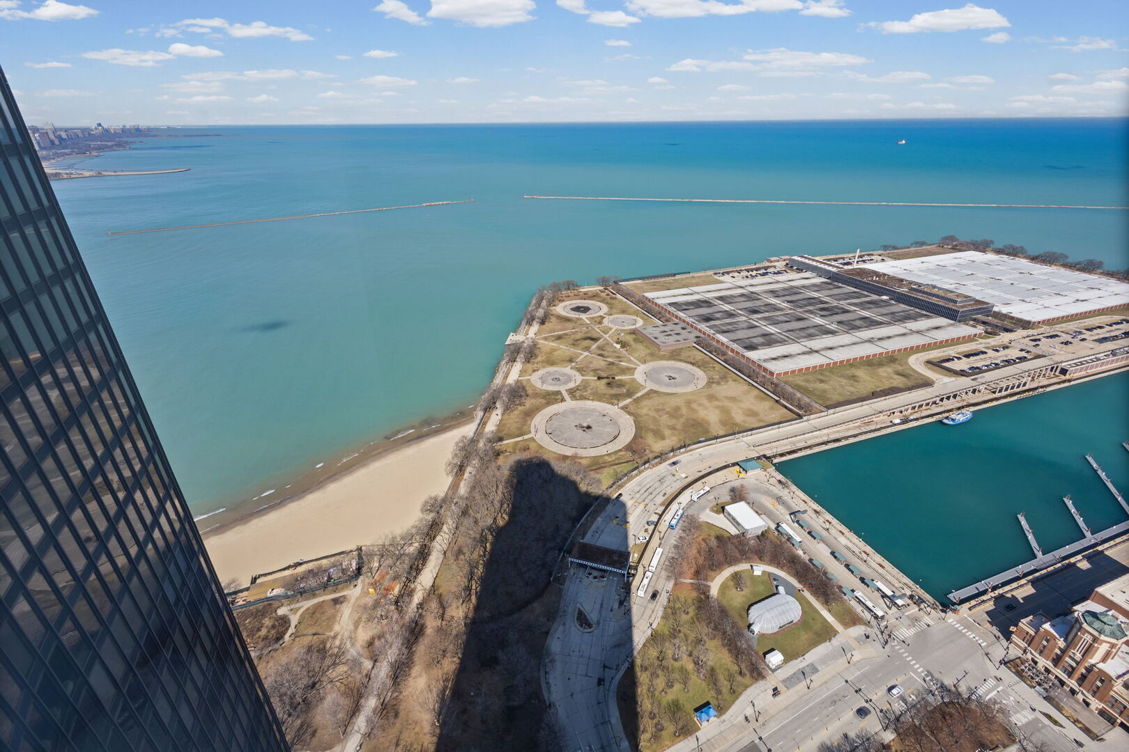 505 North Lake Shore Drive Chicago IL 60611