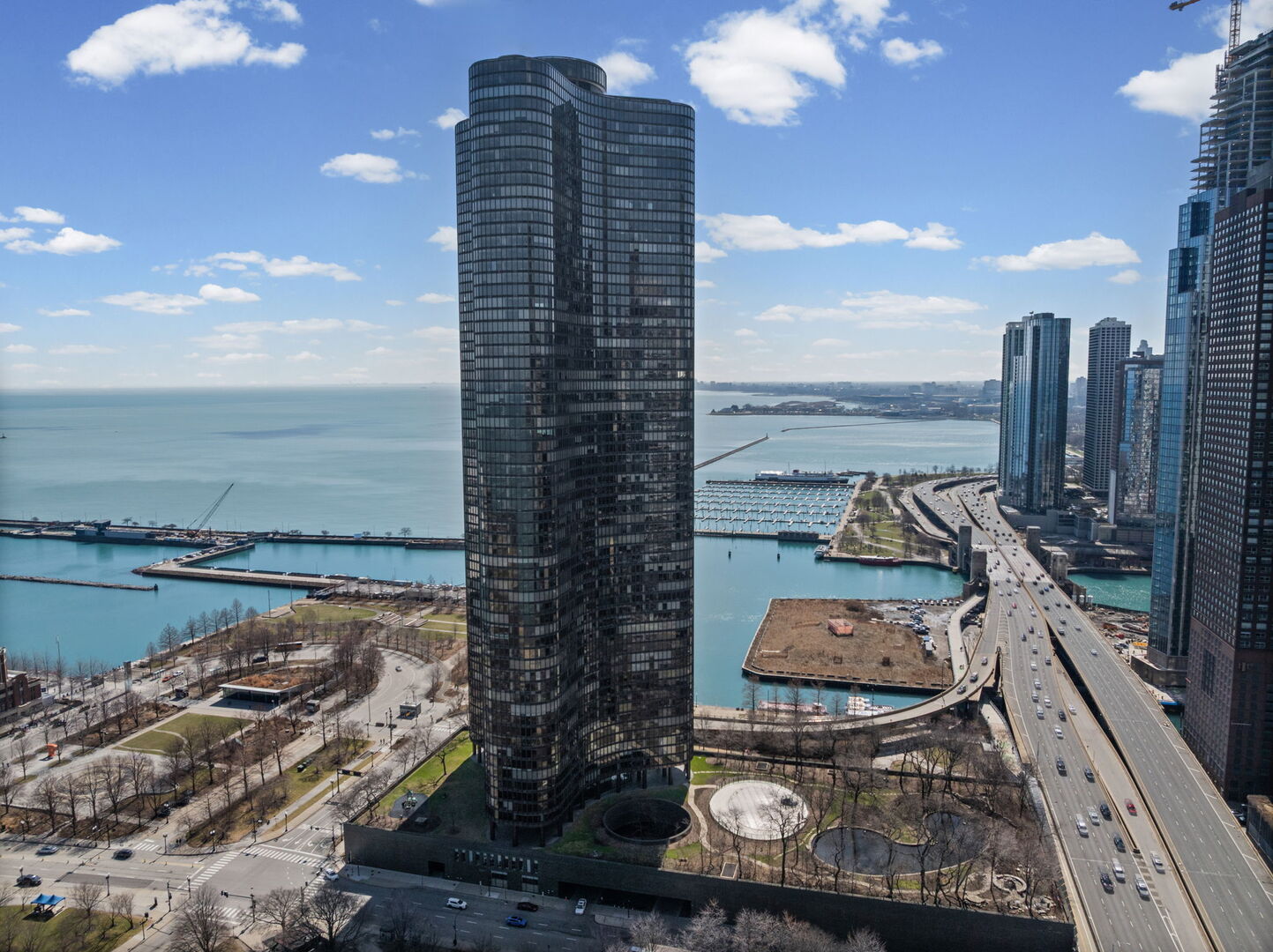 505 North Lake Shore Drive Chicago IL 60611