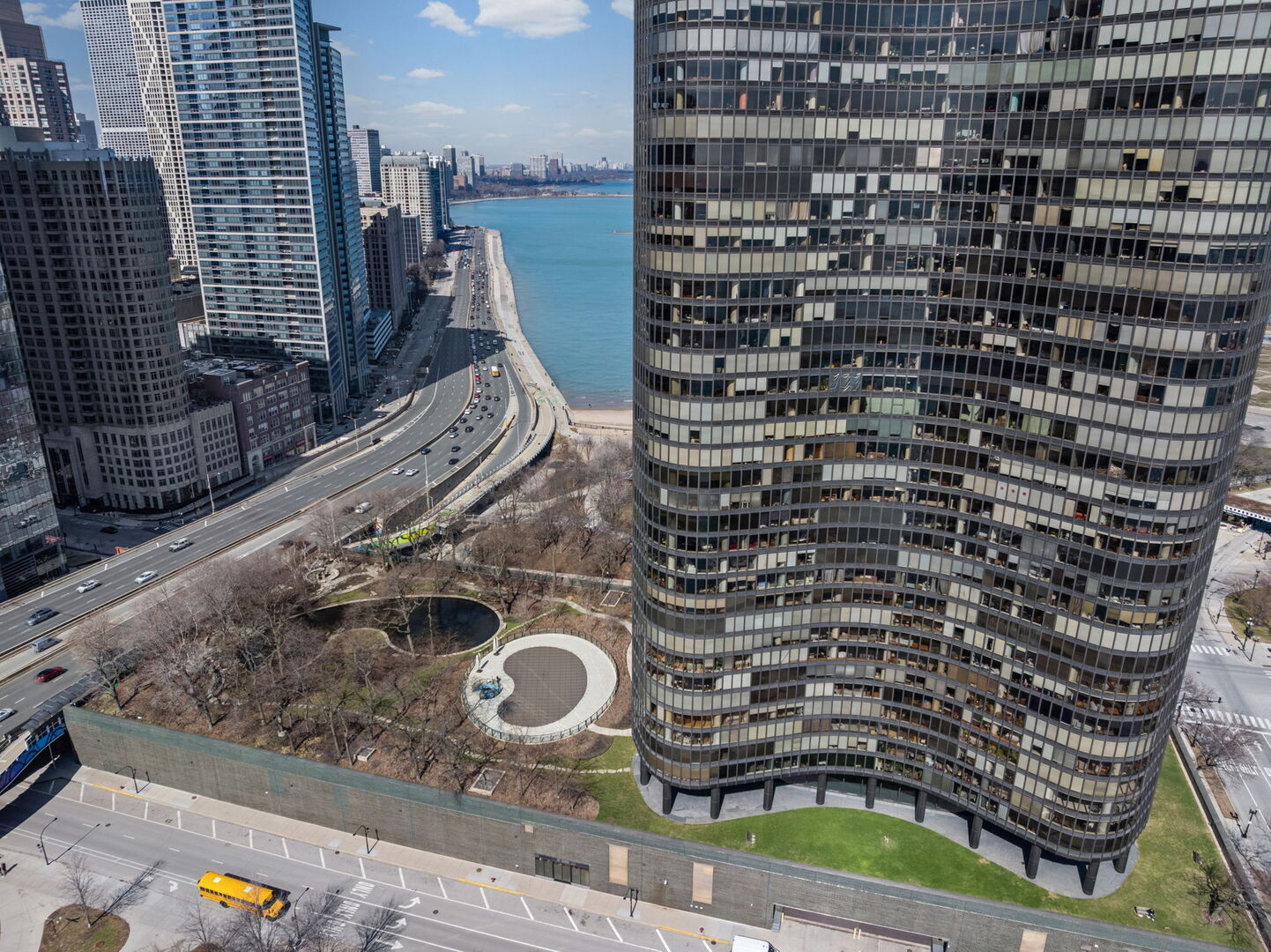 505 North Lake Shore Drive Chicago IL 60611