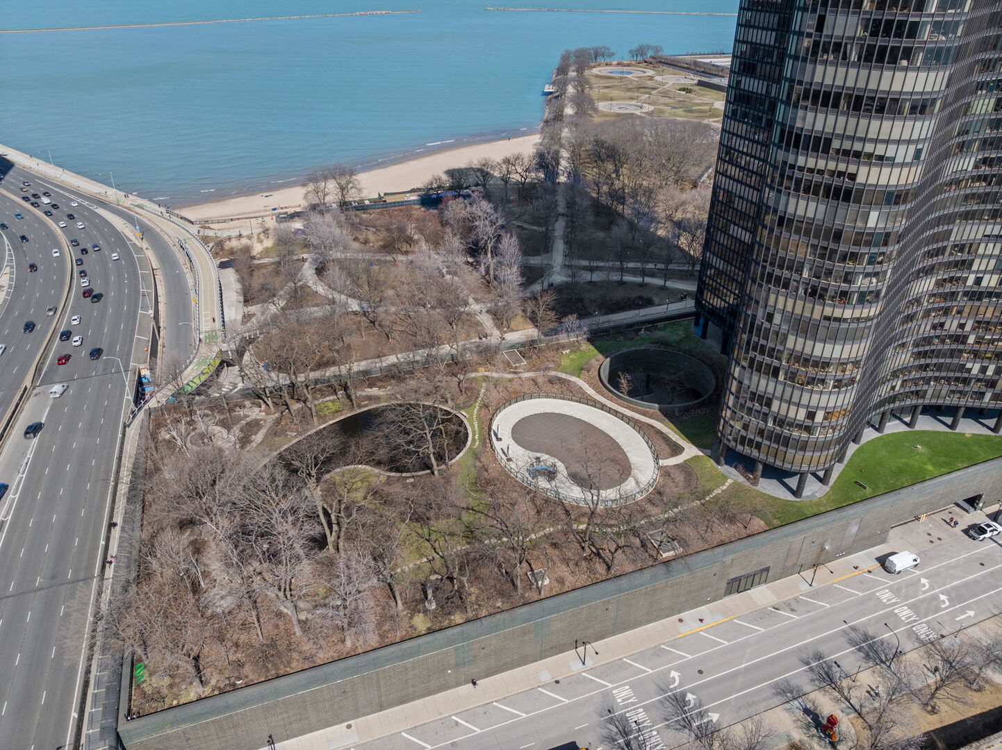 505 North Lake Shore Drive Chicago IL 60611