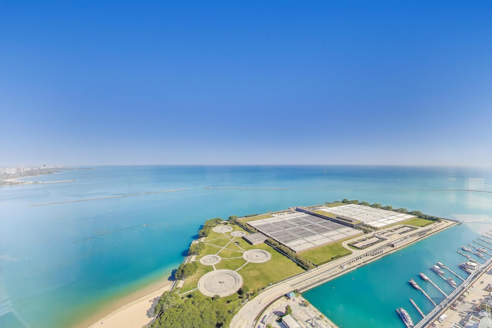 505 North Lake Shore Drive Chicago IL 60611