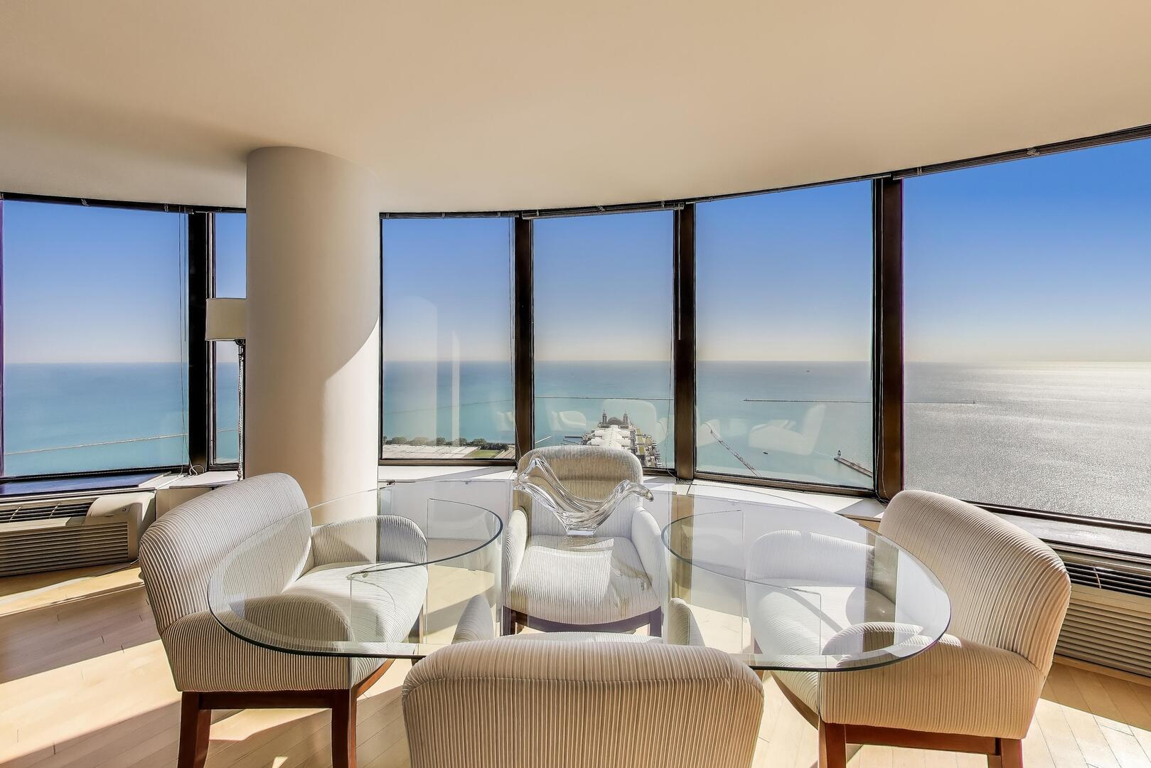 505 North Lake Shore Drive Chicago IL 60611