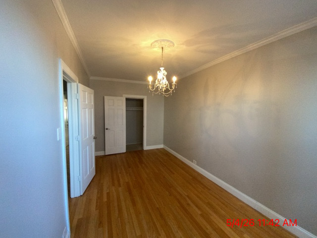 6101 North Sheridan Road Chicago IL 60660