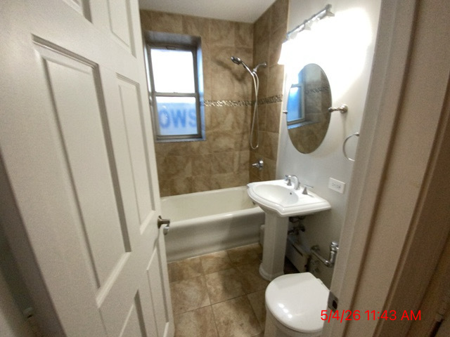 6101 North Sheridan Road Chicago IL 60660