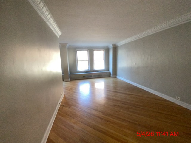 6101 North Sheridan Road Chicago IL 60660