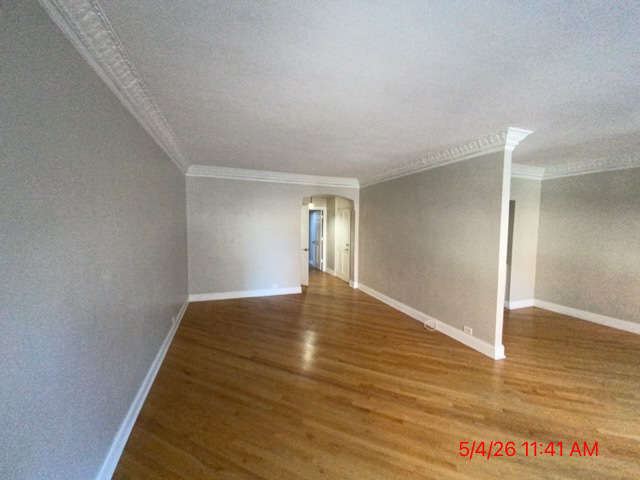 6101 North Sheridan Road Chicago IL 60660