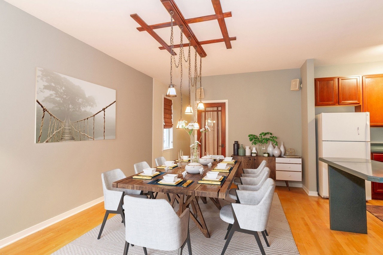 1335 West Fillmore Street Chicago IL 60607