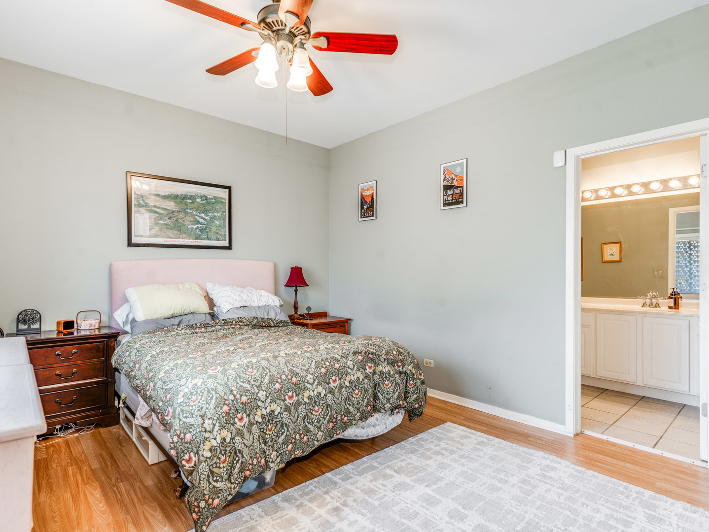 1335 West Fillmore Street Chicago IL 60607