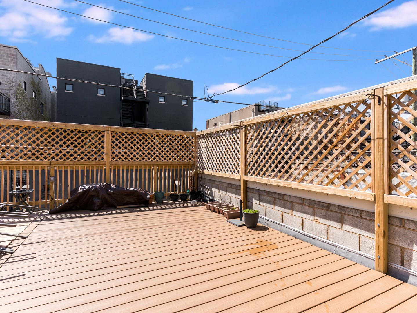 1335 West Fillmore Street Chicago IL 60607
