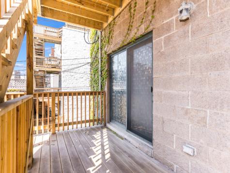 1335 West Fillmore Street Chicago IL 60607