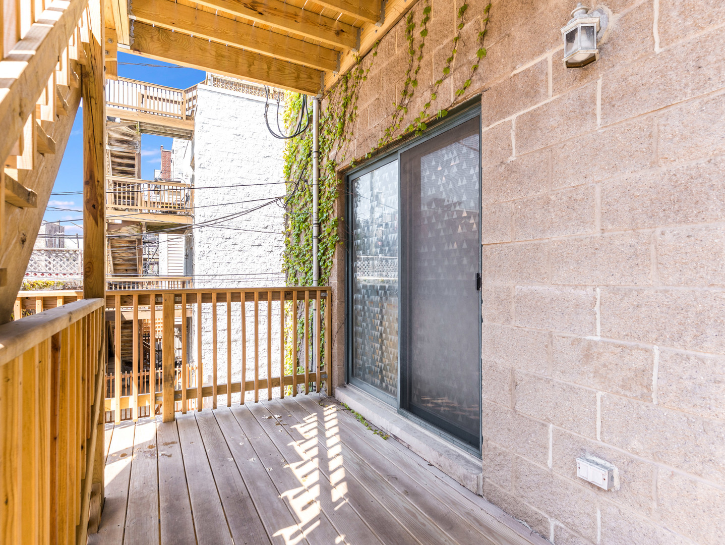 1335 West Fillmore Street Chicago IL 60607