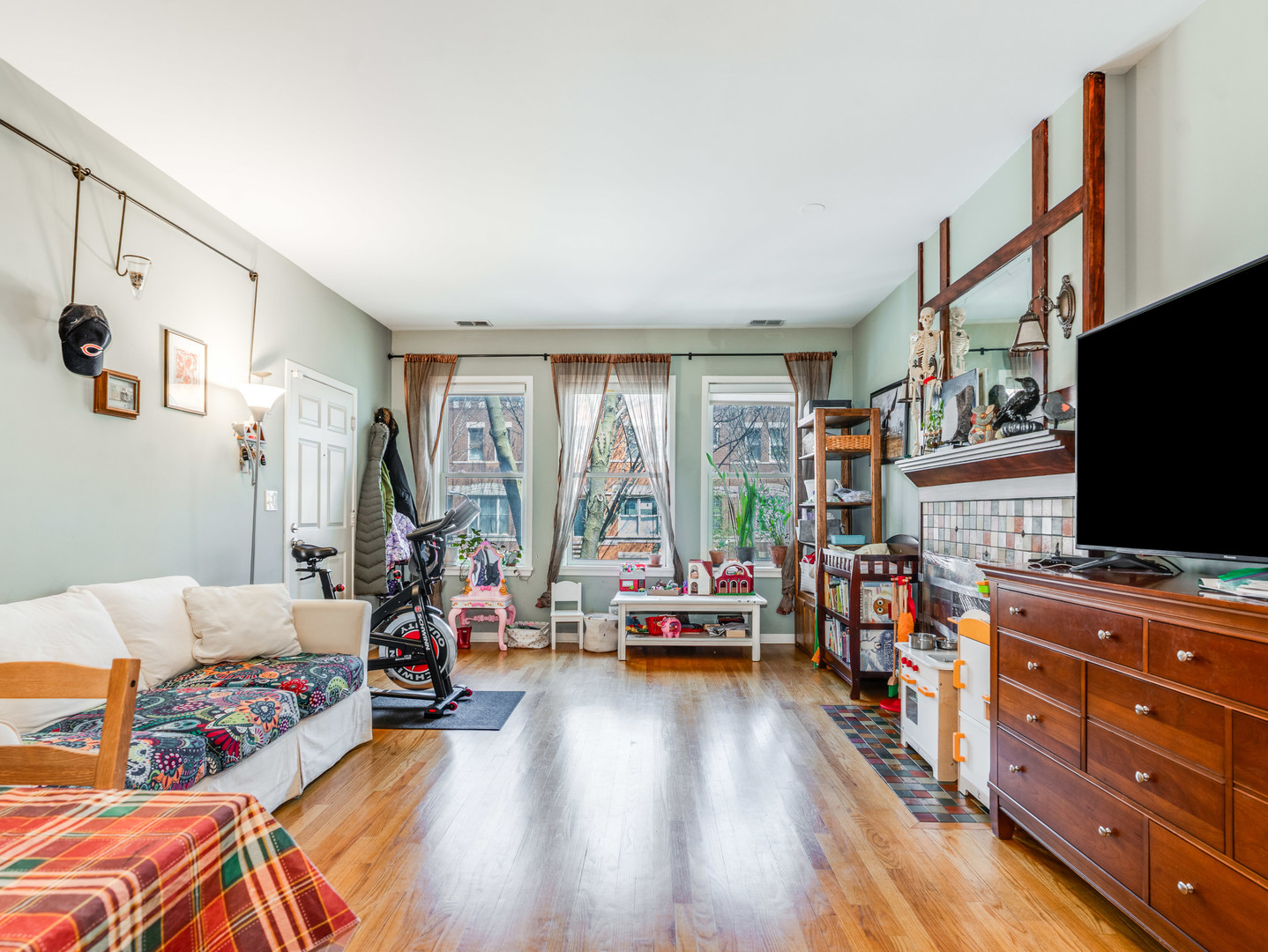 1335 West Fillmore Street Chicago IL 60607