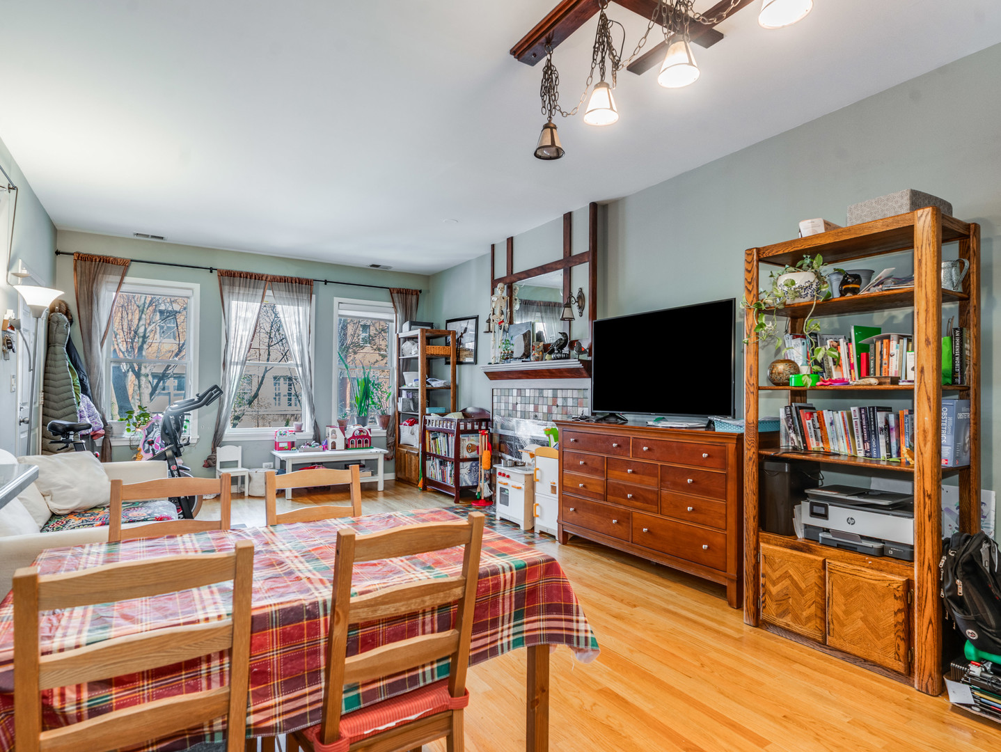 1335 West Fillmore Street Chicago IL 60607
