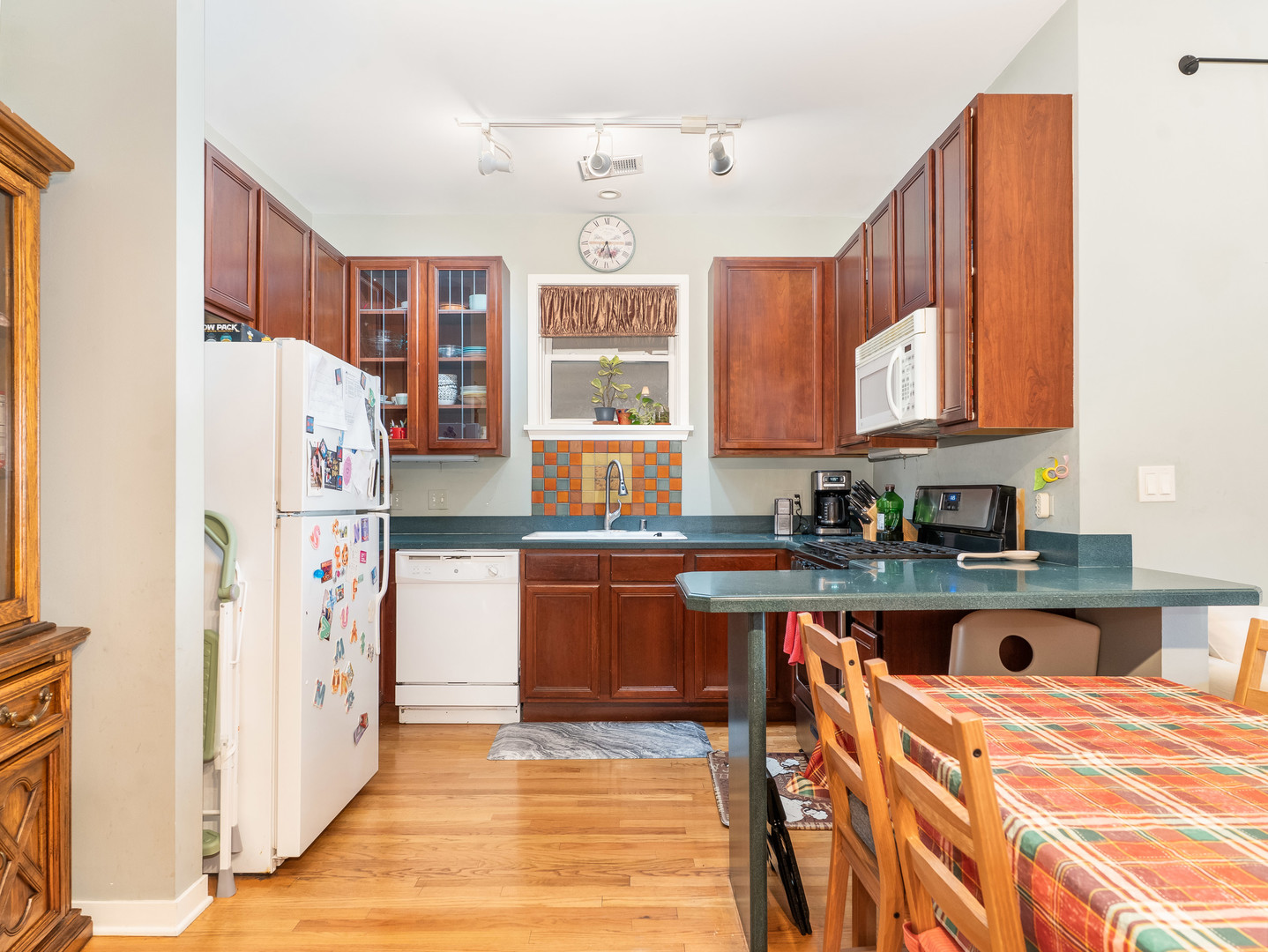 1335 West Fillmore Street Chicago IL 60607