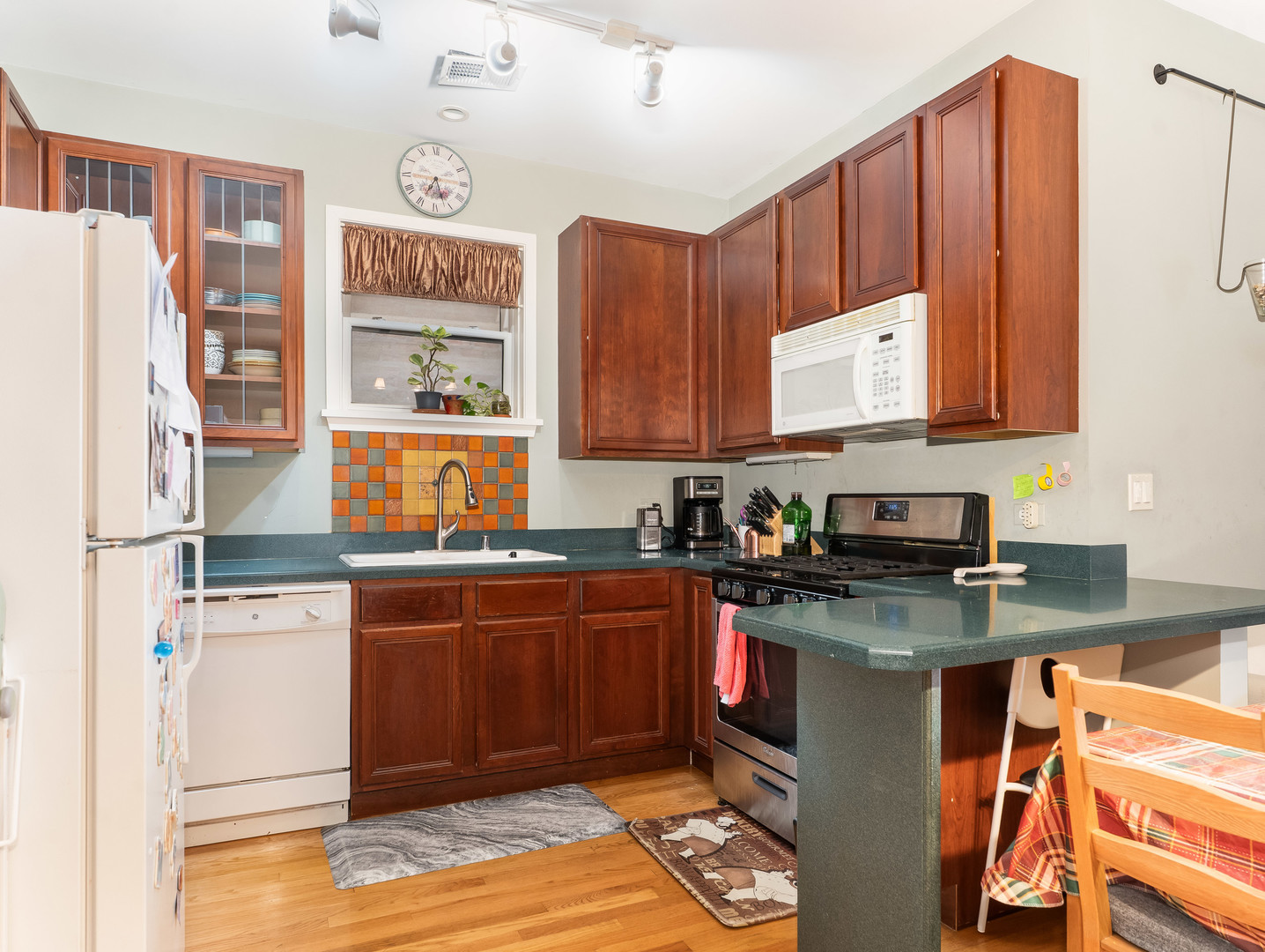 1335 West Fillmore Street Chicago IL 60607