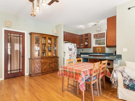 1335 West Fillmore Street Chicago IL 60607