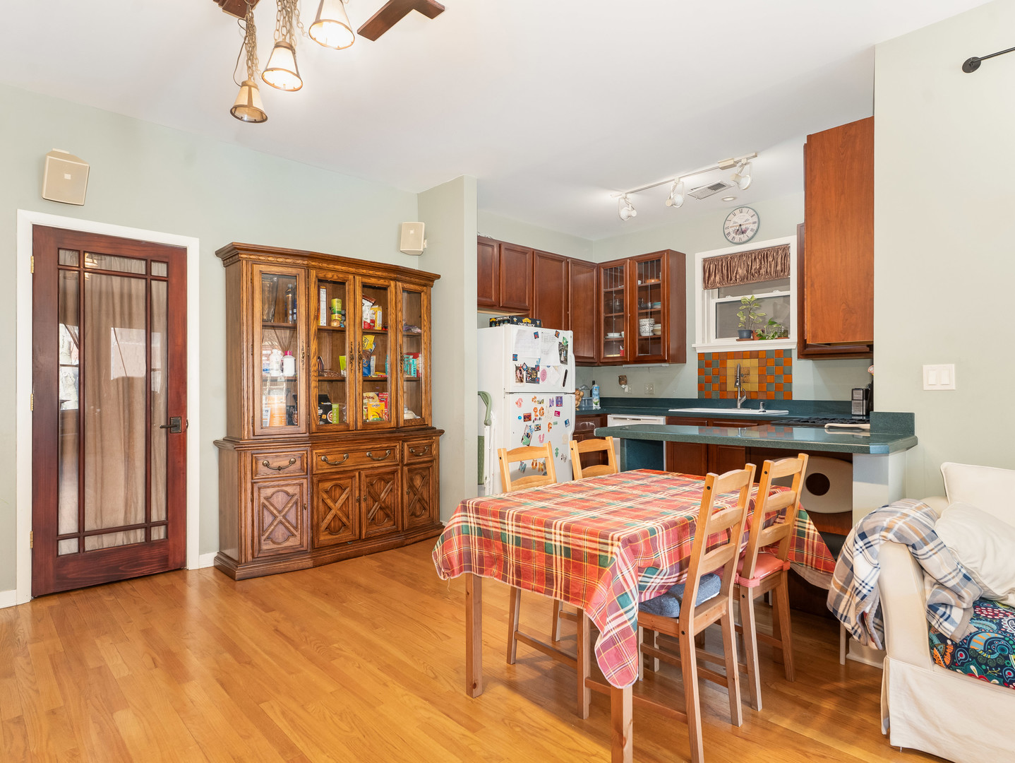 1335 West Fillmore Street Chicago IL 60607