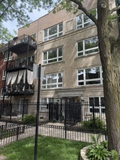 902 West Agatite Avenue Chicago IL 60640
