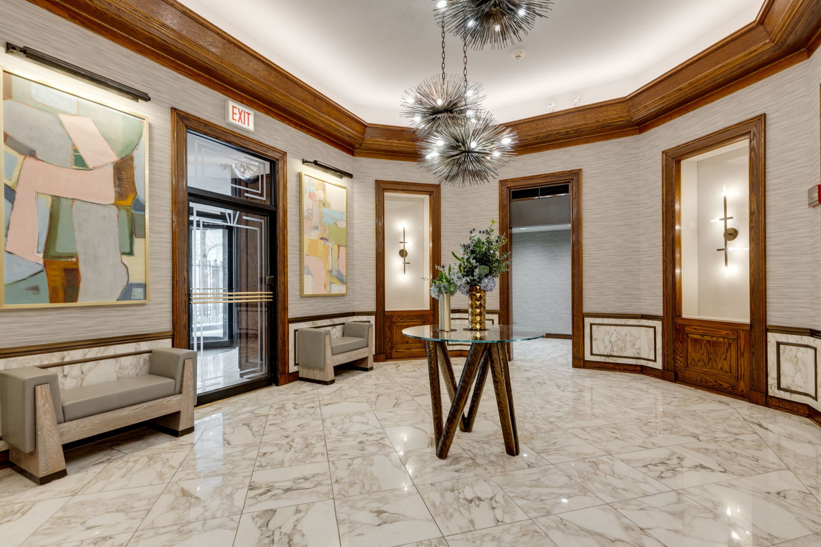 1501 North State Parkway Chicago IL 60610