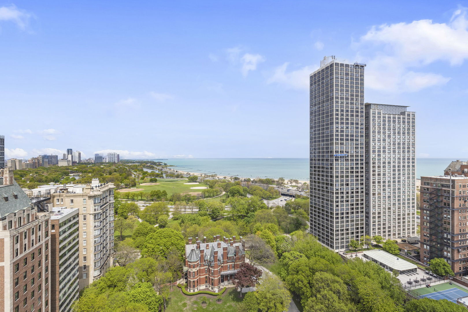1501 North State Parkway Chicago IL 60610