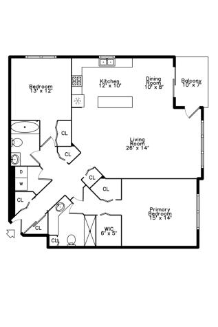 8440 Callie Avenue Morton Grove IL 60053