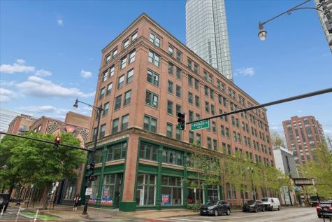 900 South Wabash Avenue Chicago IL 60605