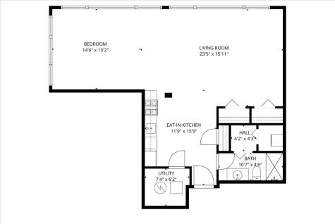 900 South Wabash Avenue Chicago IL 60605