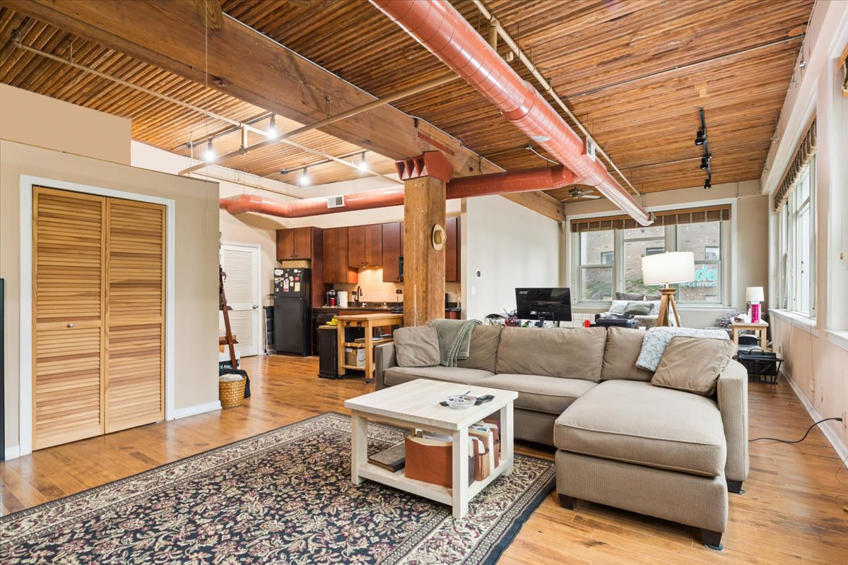900 South Wabash Avenue Chicago IL 60605