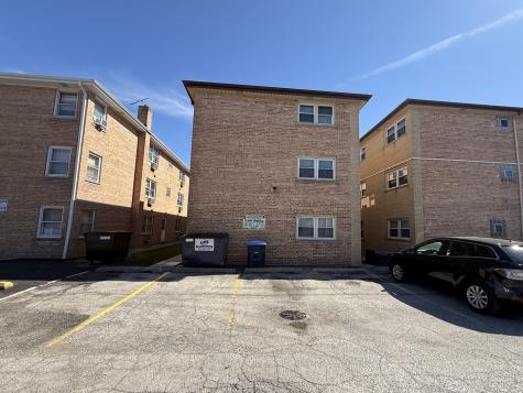 8748 West Berwyn Avenue Chicago IL 60656