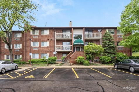 820 North Lakeside Drive Vernon Hills IL 60061