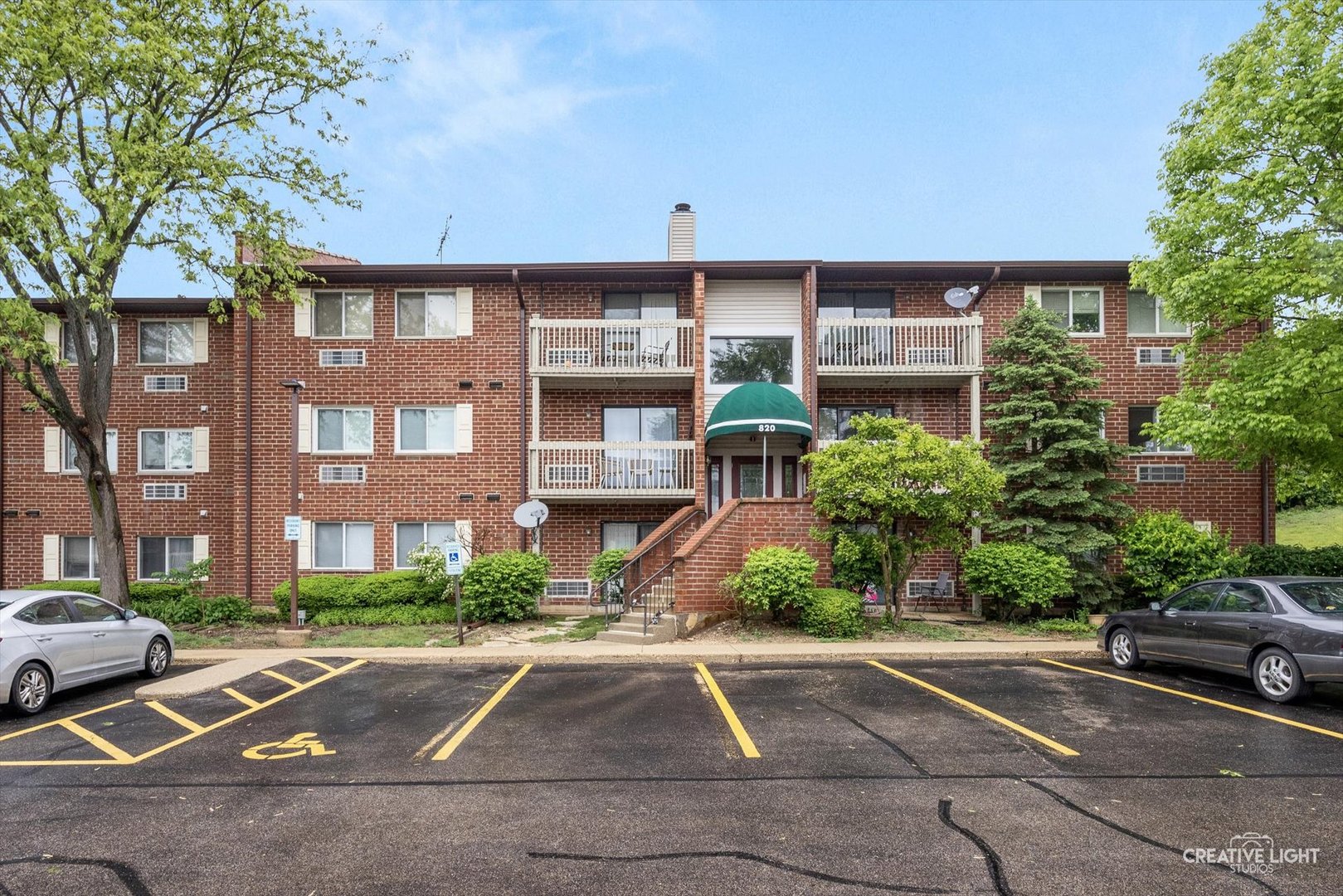 820 North Lakeside Drive Vernon Hills IL 60061