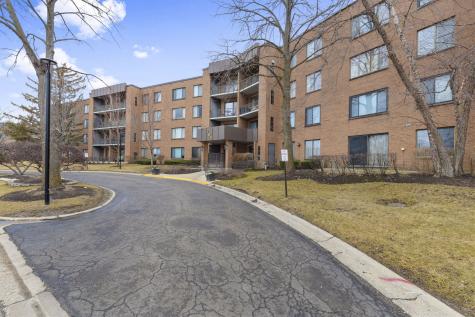 263 S Clubhouse Drive Palatine IL 60067