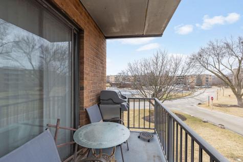 263 S Clubhouse Drive Palatine IL 60067