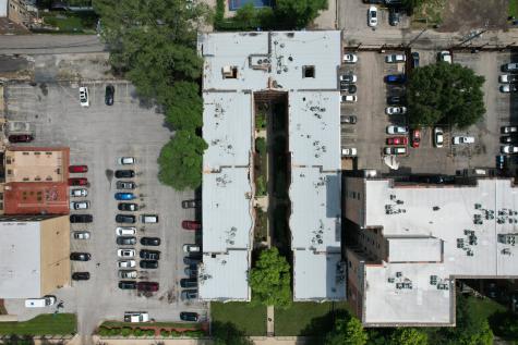 4527 South Drexel Boulevard Chicago IL 60653