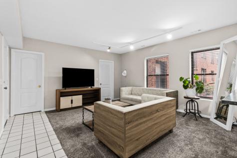 4527 South Drexel Boulevard Chicago IL 60653