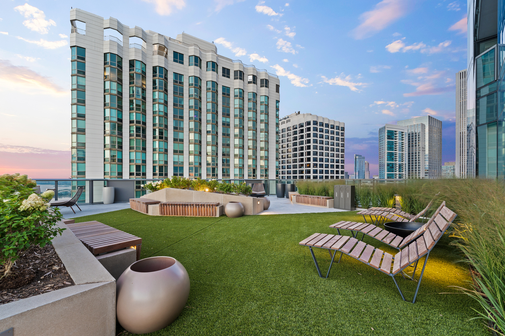 211 North Harbor Drive Chicago IL 60601