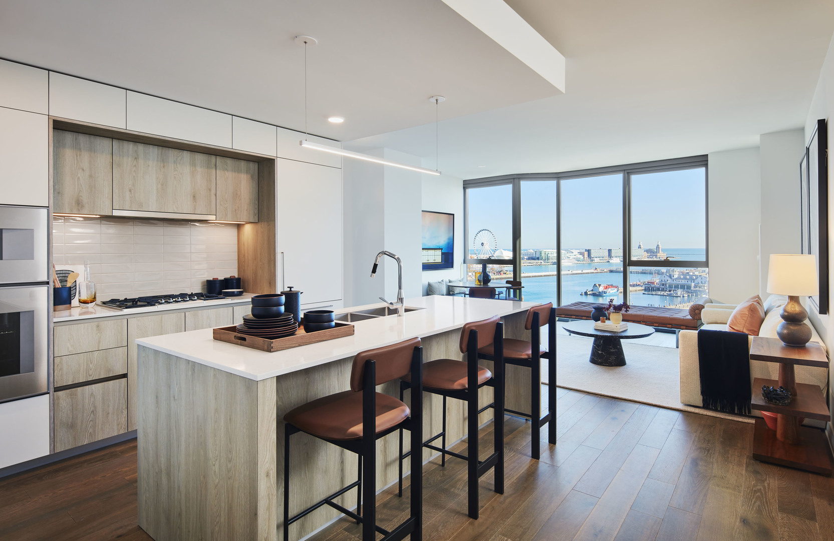 211 North Harbor Drive Chicago IL 60601