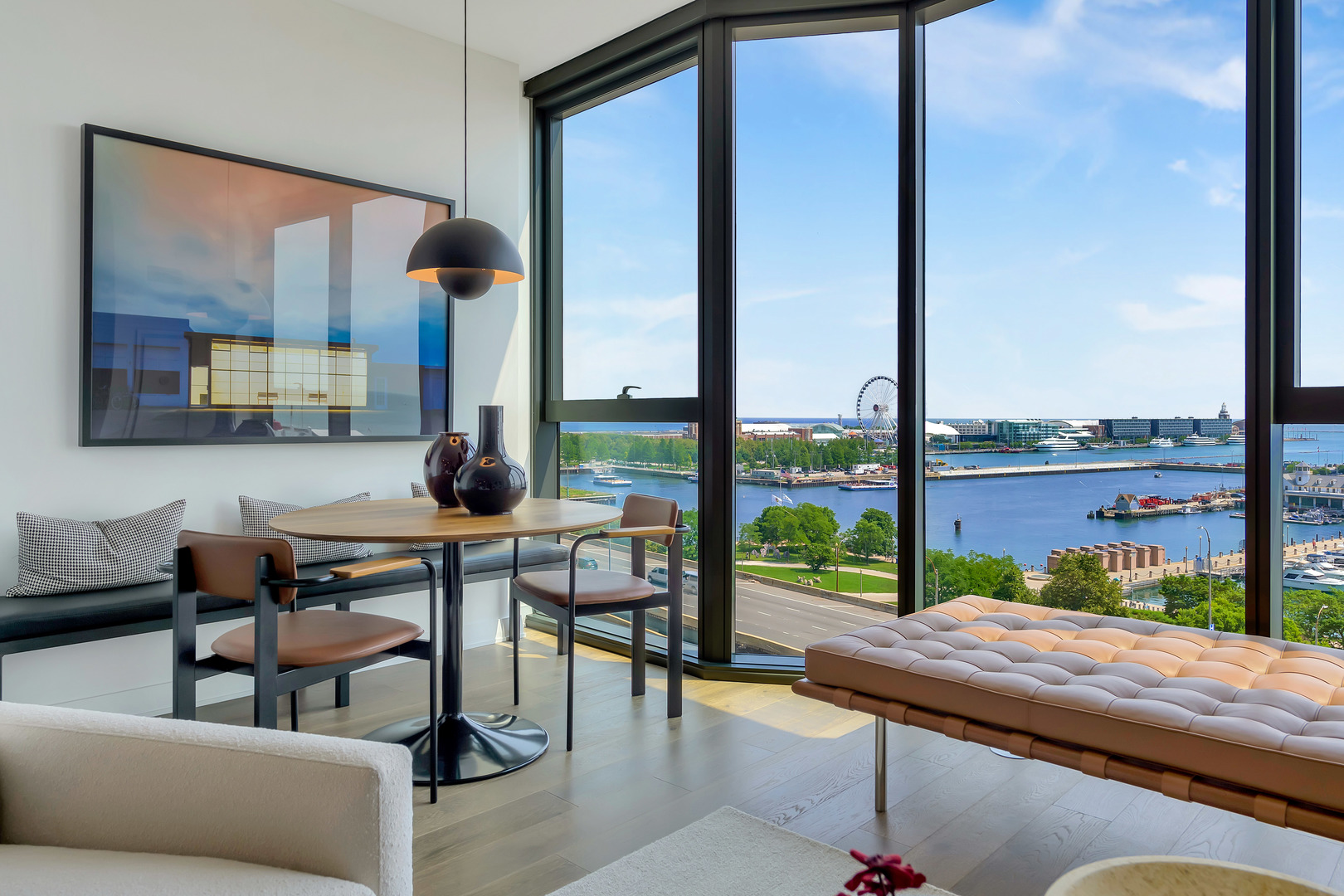 211 North Harbor Drive Chicago IL 60601