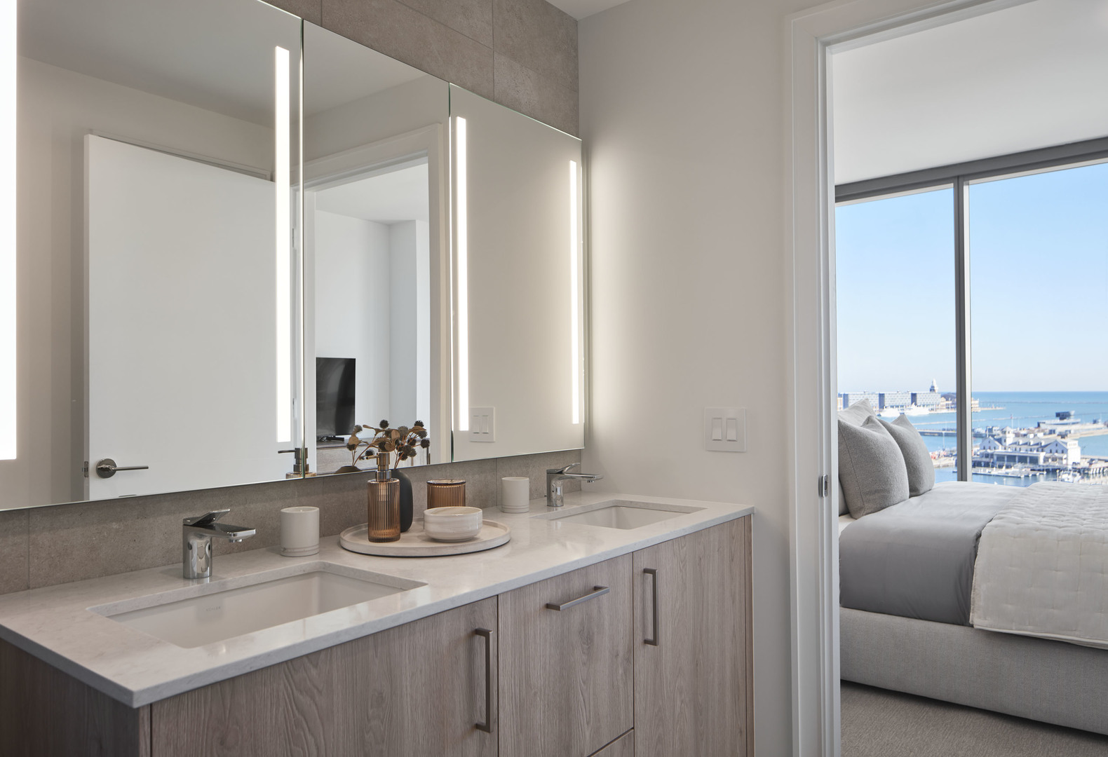211 North Harbor Drive Chicago IL 60601