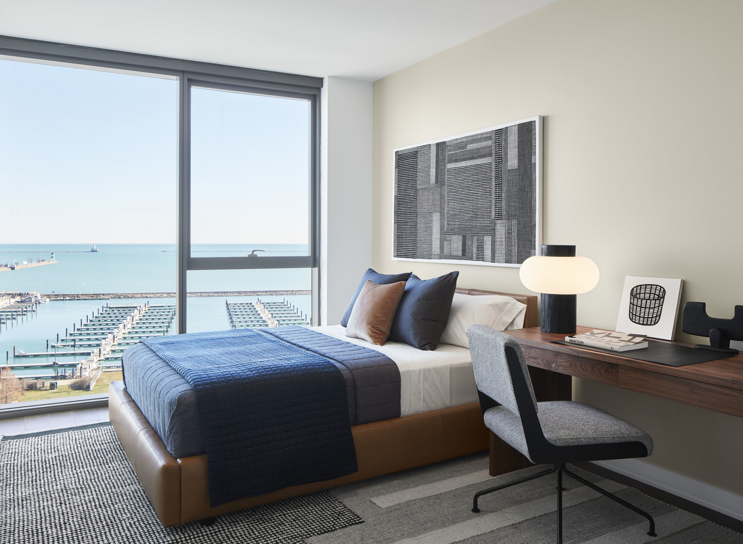 211 North Harbor Drive Chicago IL 60601
