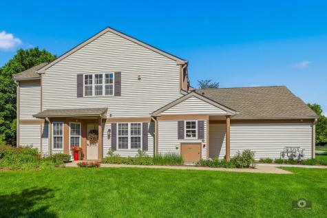 2904 Bartlett Court Naperville IL 60564