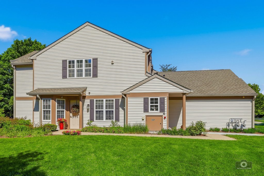 2904 Bartlett Court Naperville IL 60564