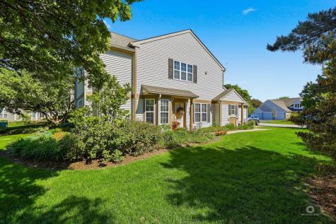 2904 Bartlett Court Naperville IL 60564