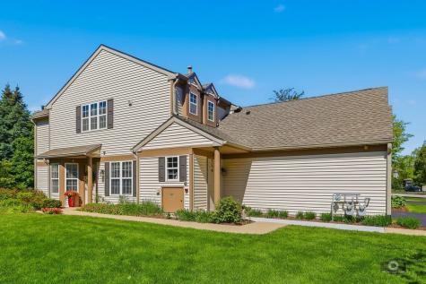 2904 Bartlett Court Naperville IL 60564