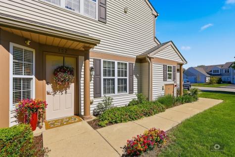 2904 Bartlett Court Naperville IL 60564
