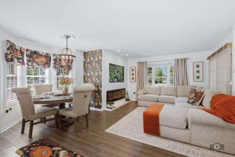 2904 Bartlett Court Naperville IL 60564